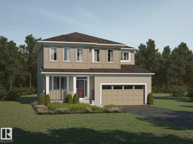 1512 205 ST NW, Edmonton, Alberta T6M3E7