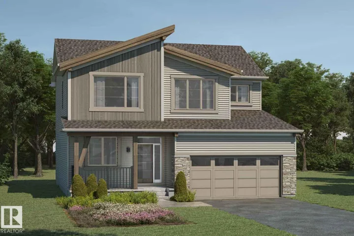1520 205 ST NW, Edmonton, Alberta T6M3E7