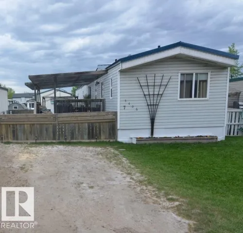 #7 5406 52 ST, Tofield, Alberta T0B4J0