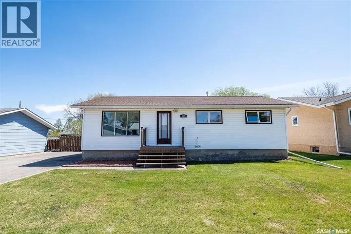 512 9th STREET E, Wynyard, Saskatchewan S0A4T0