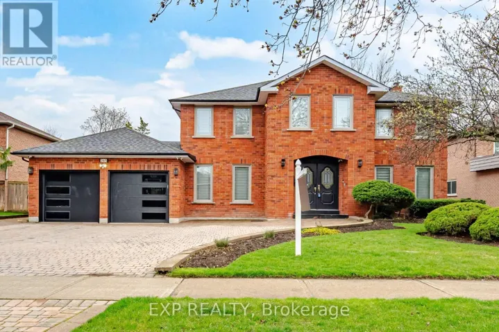 265 WYCLIFFE AVENUE, Vaughan (Islington Woods), Ontario L4L3N7