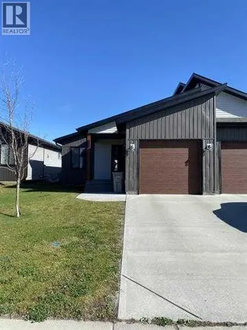 12605 102A Street, Grande Prairie, Alberta T8V6S2