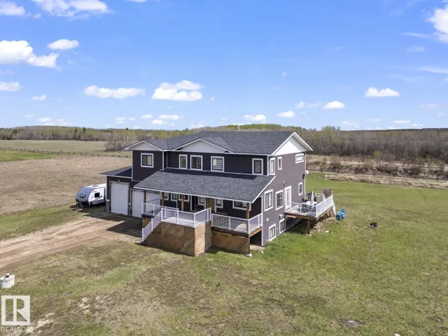33 42011 TWP 624 RD, Rural Bonnyville M.D., Alberta T9M1P2