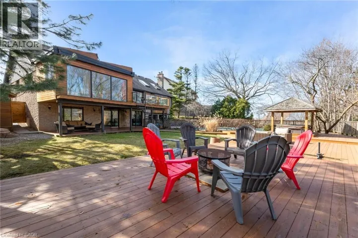 39 HILTS Drive, Stoney Creek, Ontario L8G3H5