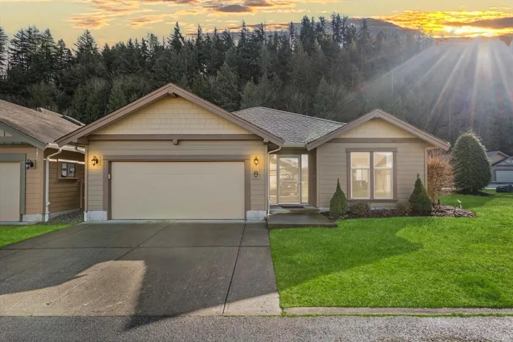 86 46000 THOMAS ROAD, Vedder Crossing, Chilliwack, British Columbia V2R5W6