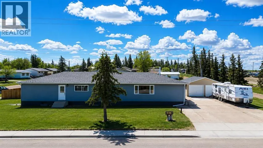5302 50 Ave, Mayerthorpe, Alberta T0E1N0