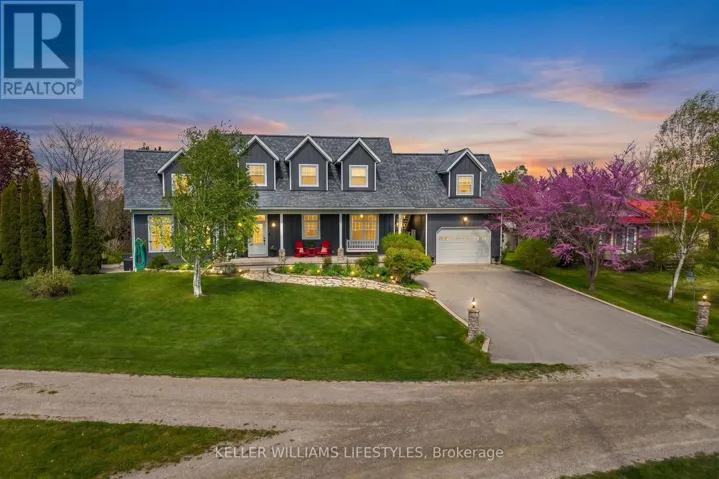 73028 DENISE COURT, Bluewater (Zurich), Ontario N0M2T0