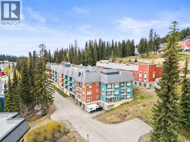 155 Silver Lode Lane Unit# 256, Vernon, British Columbia V1B3M1