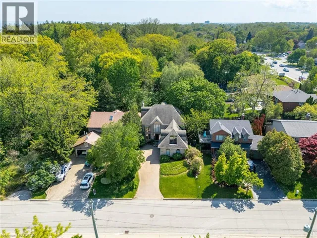78 WEST RIVER Street, Oakville, Ontario L6L3B5
