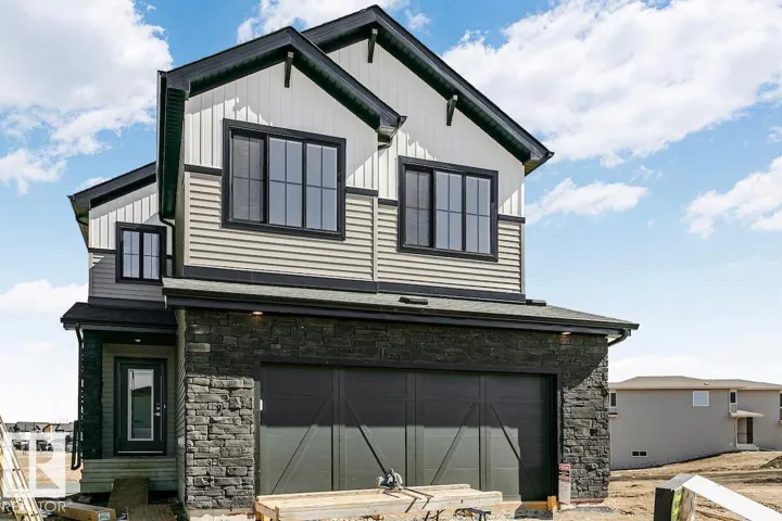 2431 EGRET LO NW, Edmonton, Alberta T6M3G9