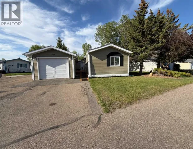 2923 31 Avenue S, Lethbridge, Alberta T1K6S6