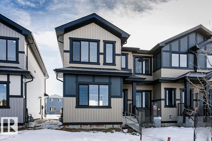 344 Hawthorn WY, Leduc, Alberta T4X0L1