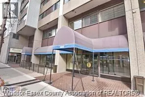 380 PELISSIER Unit# 904, Windsor, Ontario N9A6V7