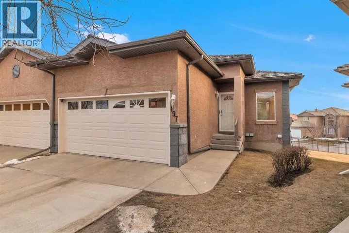 197 Royal Crest View NW, Calgary, Alberta T3G5W4