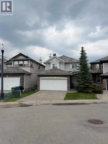 65 Spring Crescent SW, Calgary, Alberta T3H3V2
