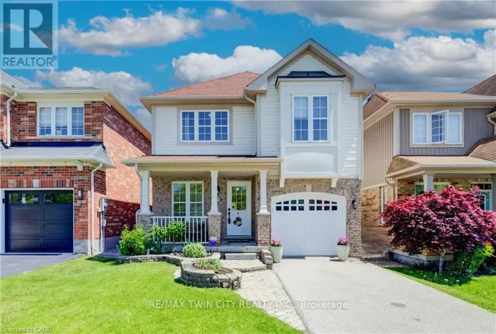 75 NORWICH ROAD, Woolwich, Ontario N0B1M0