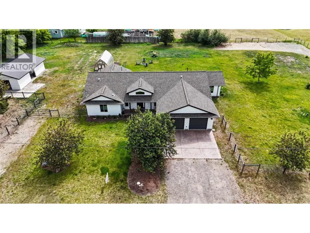 8170 Plotnikoff Road, Grand Forks, British Columbia V0H1H2