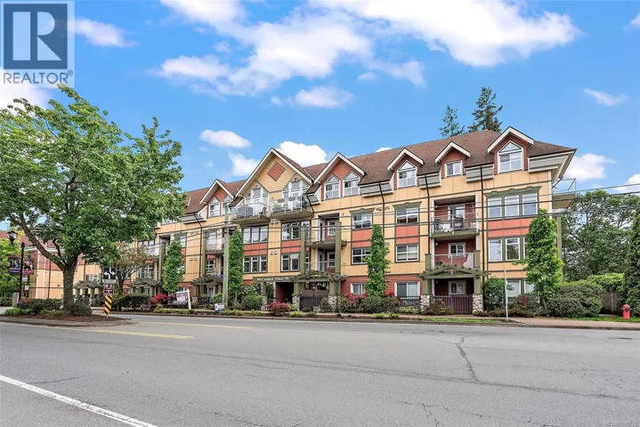116 663 Goldstream Ave, Langford, British Columbia V9B2W8