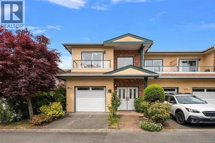 13 2235 Harbour Rd, Sidney, British Columbia V8L2P7