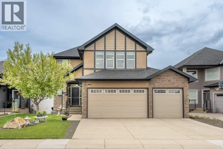597 Muirfield Crescent, Lyalta, Alberta T0J1Y1