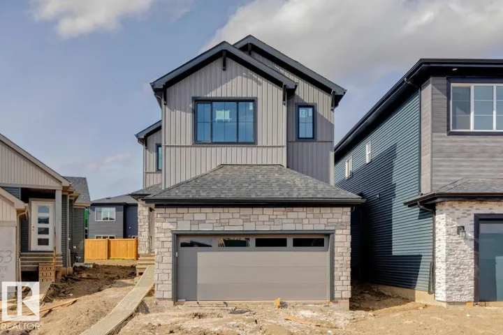 467 CANTER WD, Sherwood Park, Alberta T8A4V2