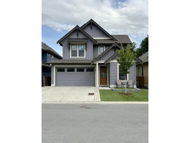 68 46211 PROMONTORY ROAD, Sardis South, Chilliwack, British Columbia V2R6E4