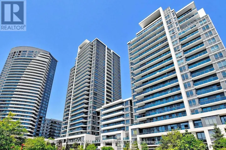 833 - 7165 YONGE STREET, Markham (Grandview), Ontario L3T0C9