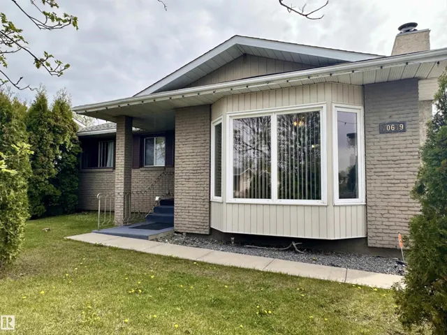 10619 108 AV, Westlock, Alberta T7P1C7