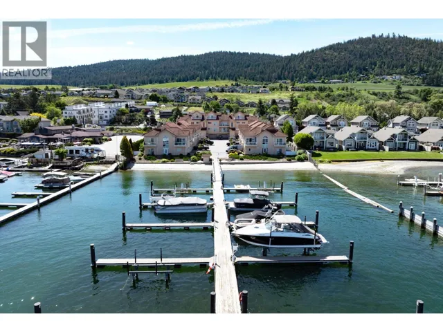 7701 Okanagan Landing Road Unit# 18, Vernon, British Columbia V1H1L3