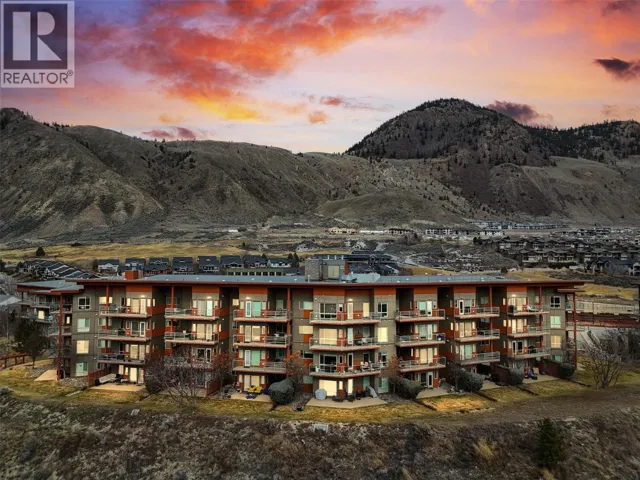 1030 TALASA Way Unit# 2117, Kamloops, British Columbia V2H0C3