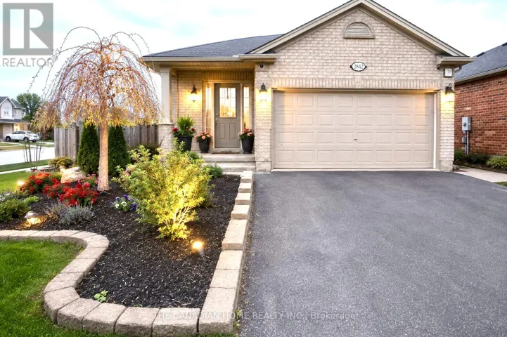 2842 MEADOWGATE BOULEVARD, London South (South U), Ontario N6M1L4