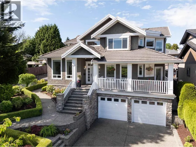 6071 CHARLES STREET, Burnaby, British Columbia V5B2G7