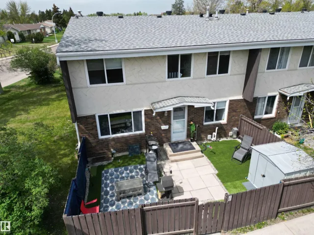 166 ROSELAND VG NW, Edmonton, Alberta T5E5R6