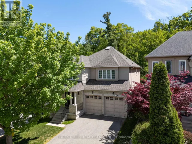 33 CHOPIN BOULEVARD, Vaughan (Patterson), Ontario L4J8Y6