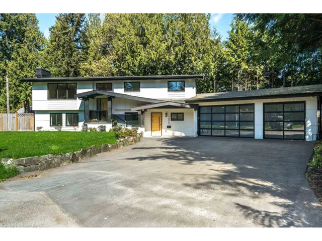 19895 38B AVENUE, Langley, British Columbia V3A6G3