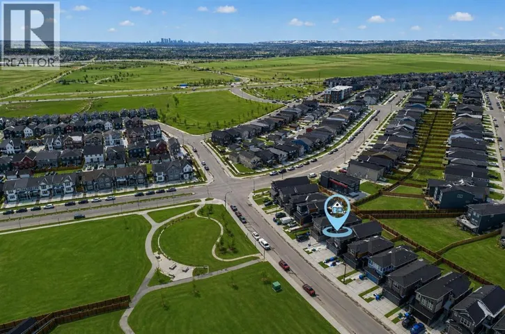 31 Herron Rise NE, Calgary, Alberta T3P1Y1