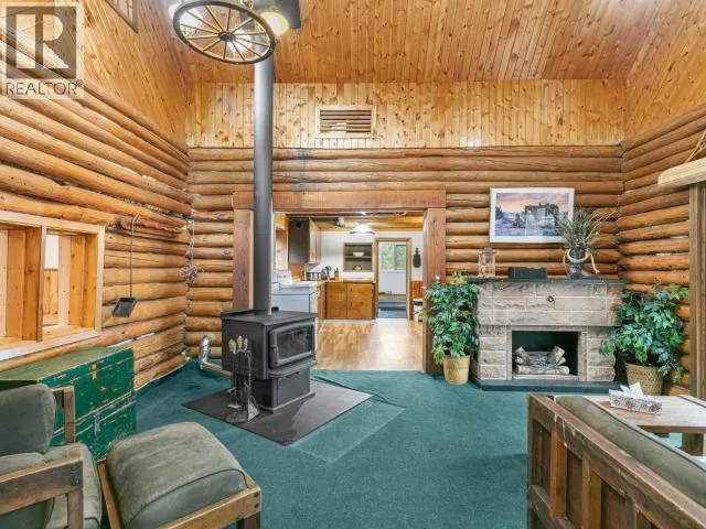 8 BLUEBIRD HILL, Whitehorse South, Yukon Y0B1Y2