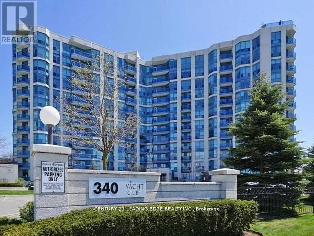 318 - 340 WATSON STREET W, Whitby (Port Whitby), Ontario L1N9G1