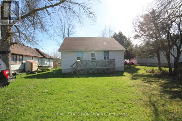 27125 WOODBINE AVENUE, Georgina (Keswick North), Ontario L4P3E9