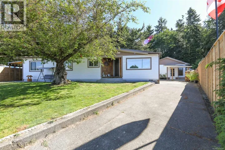 610 Nechako Ave, Courtenay, British Columbia V9N7R3