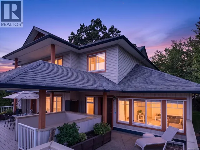 413 930 Braidwood Rd, Courtenay, British Columbia V9N3R9