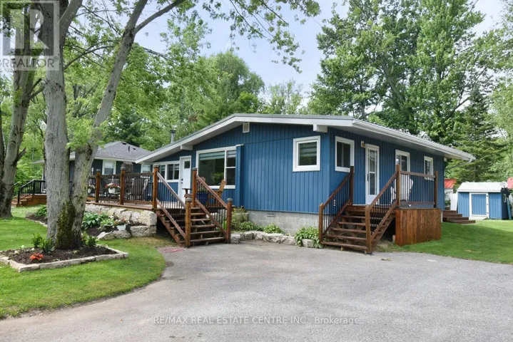 5 RALPH STREET, Norfolk (Turkey Point), Ontario N0E1T0