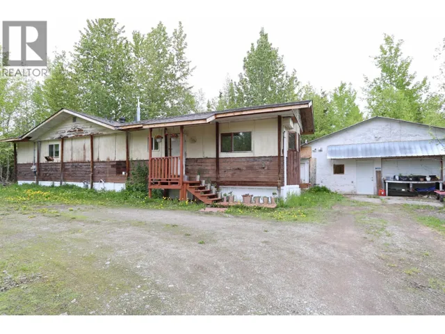 3270 MUERMANN ROAD, Prince George, British Columbia V2K5X1