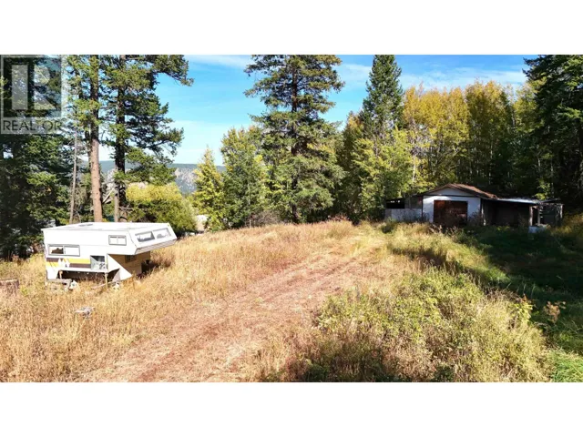 406 GIBBON ROAD, Williams Lake, British Columbia V2G3N5