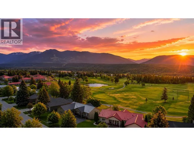 5052 Riverview Road Unit# 4006A, Fairmont Hot Springs, British Columbia V0B1L1