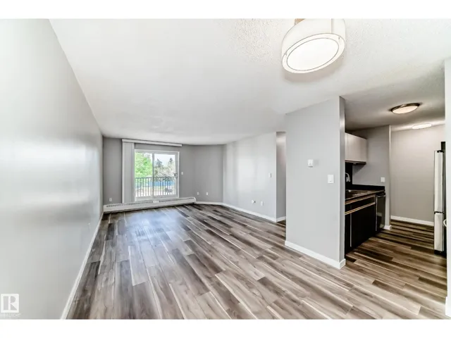 #306 2508 50 ST NW, Edmonton, Alberta T6L6X9