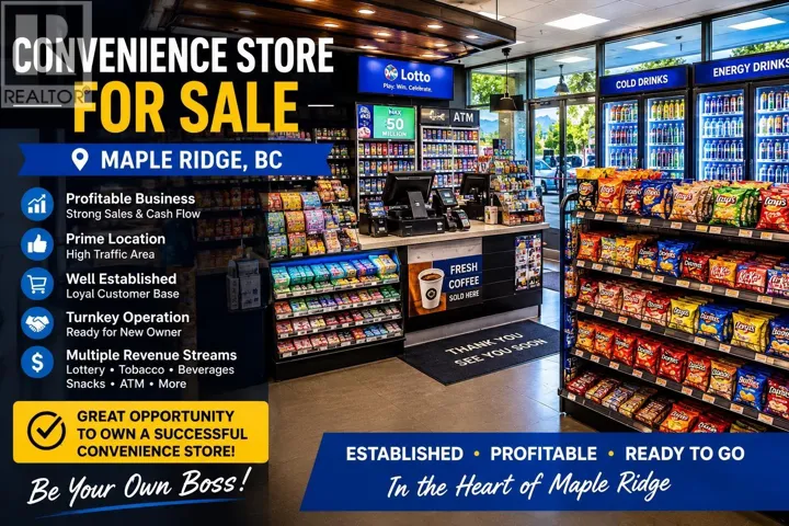 11500 CONFIDENTIAL, Maple Ridge, British Columbia V0V0V0