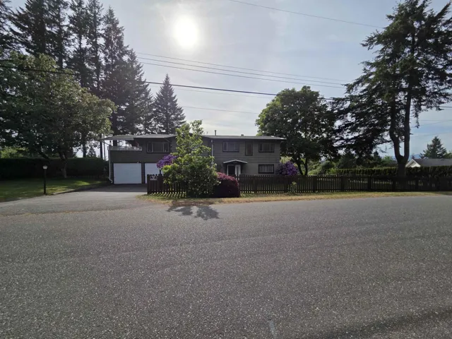 5185 234 STREET, Langley, British Columbia V2Z2P6
