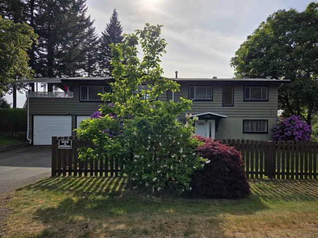5185 234 STREET, Langley, British Columbia V2Z2P6