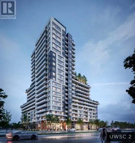 2102 - 3220 WILLIAM COLTSON AVENUE, Oakville (JM Joshua Meadows), Ontario L6H7X9